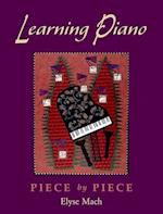 Learning Piano: Includes CD