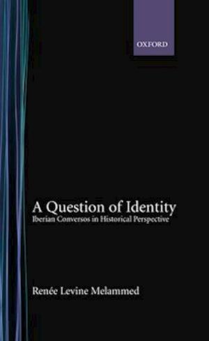 A Question of Identity