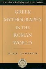 Greek Mythography in the Roman World