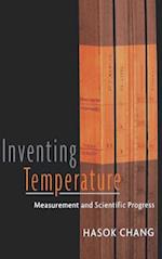 Inventing Temperature