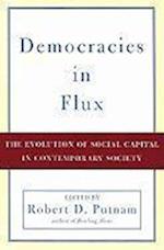 Democracies in Flux