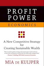 Profit Power Economics