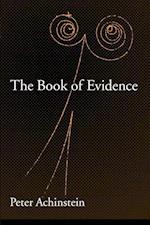 The Book of Evidence