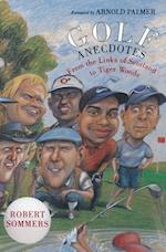 Golf Anecdotes