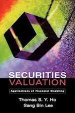Securities Valuation