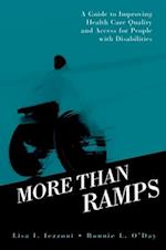 More than Ramps