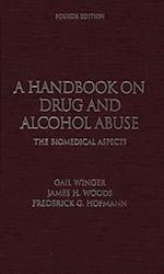 A Handbook on Drug and Alcohol Abuse