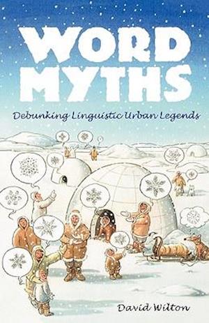 Word Myths