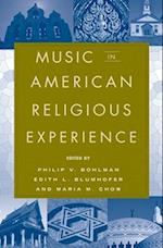Music in American Religious Experience