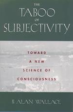 The Taboo of Subjectivity