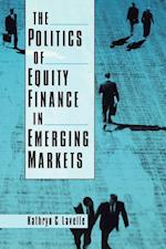 The Politics of Equity Finance in Emerging Markets