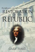 Hart, G: Restoration of the Republic