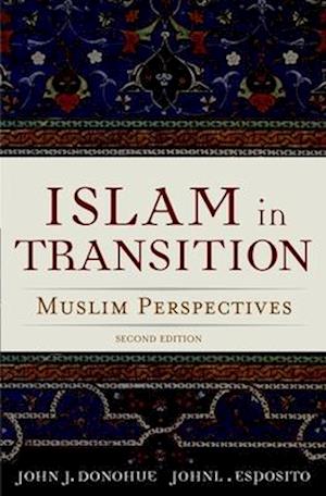 Islam in Transition