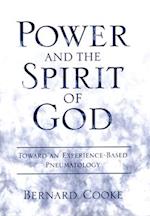 Power and the Spirit of God