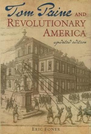 Tom Paine and Revolutionary America