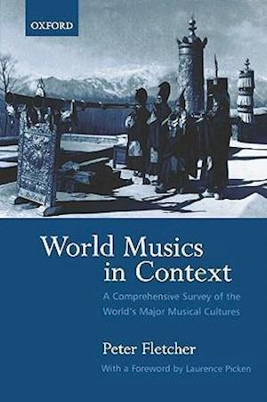 World Musics in Context