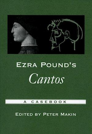 Ezra Pound's Cantos