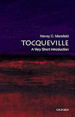 Tocqueville: A Very Short Introduction