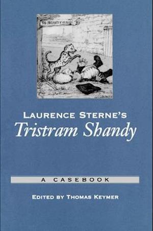 Laurence Sterne's Tristram Shandy