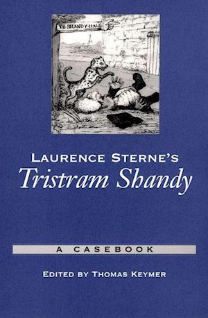 Laurence Sterne's Tristram Shandy