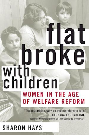 Flat Broke with Children