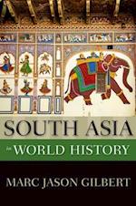 South Asia in World History