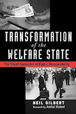 Transformation of the Welfare State