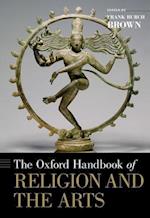 The Oxford Handbook of Religion and the Arts