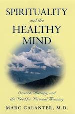 Spirituality and the Healthy Mind