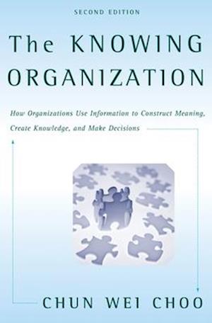 Knowing Organization