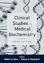 Clinical Studies in Medical Biochemistry