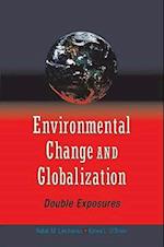 Environmental Change and Globalization