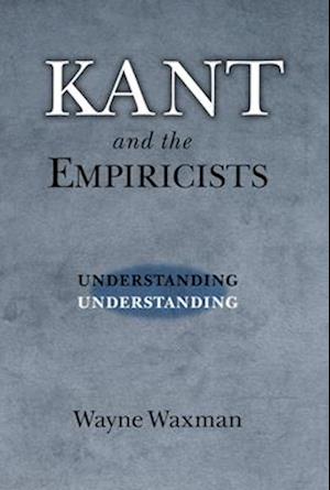 Kant and the Empiricists