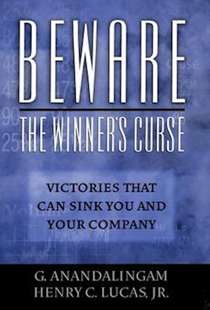 Beware the Winner's Curse
