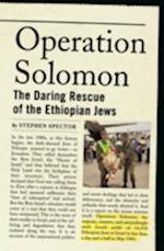 Operation Solomon