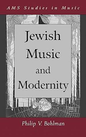 Jewish Music and Modernity