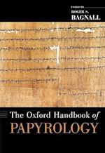 The Oxford Handbook of Papyrology