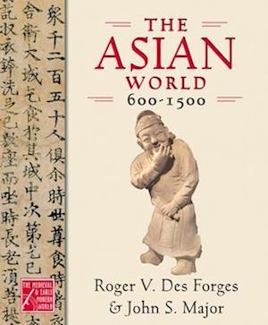 The Asian World, 600-1500