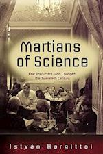 The Martians of Science