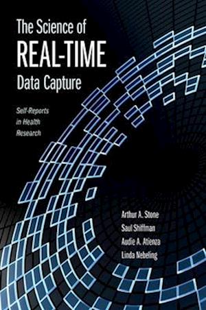 The Science of Real-Time Data Capture