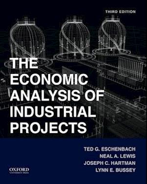 Economic Analysis of Industrial Projects