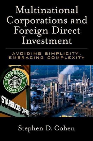 Multinational Corporations and Foreign Direct Investment