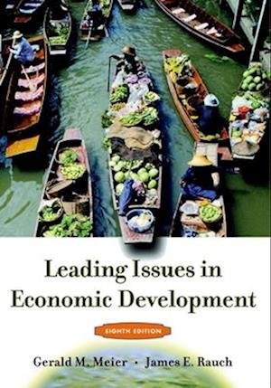 Leading Issues in Economic Development