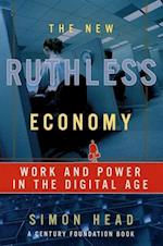 The New Ruthless Economy