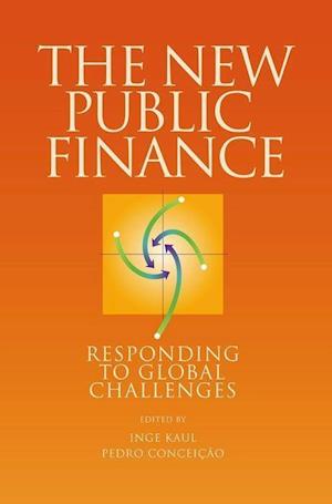 The New Public Finance