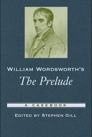 William Wordsworth's the Prelude