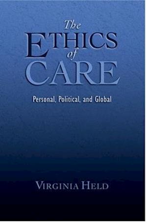 The Ethics of Care