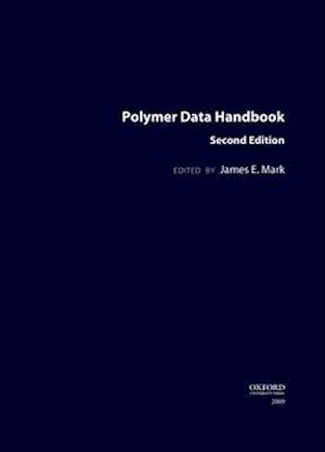 The Polymer Data Handbook