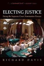 Electing Justice