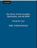 The Erotic Word
